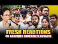 WATCH: ‘Abhishek Thought He Would Become a King’ New Bengal Ministers React to Assault Row
