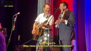 Chris Isaak (LIVE HD) / The way things really are / Humphreys : San Diego, CA 7/27/23