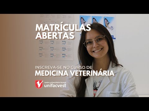 Matrículas abertas! Curso