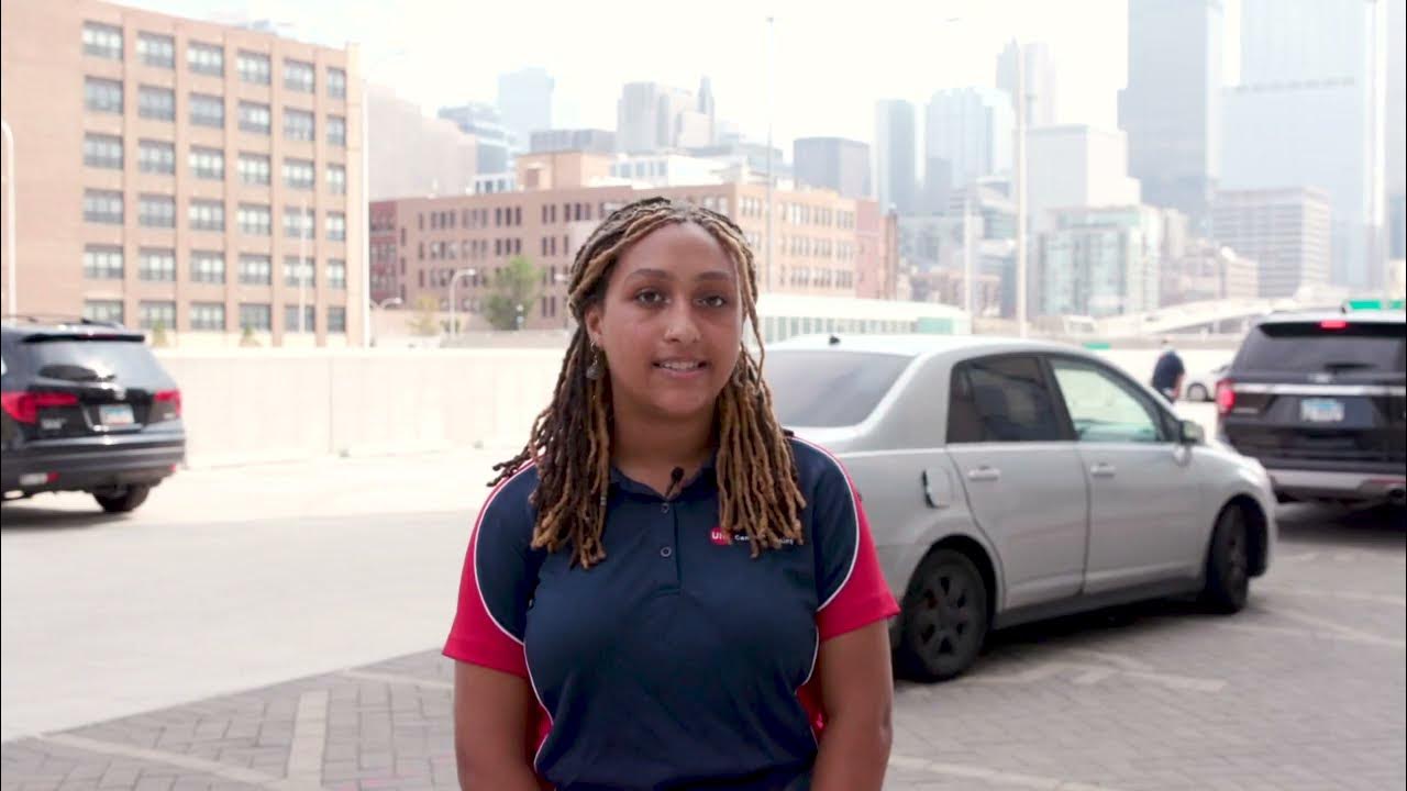 UIC MoveIn Day 2021 YouTube