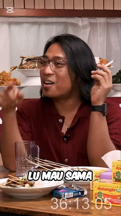 Jefri nichol grogi dket cupi cupita#shorts #short #podcast #prasteguh #cupicupita #jefrinichol #fyp