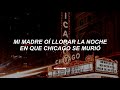 La Noche Que Chicago Murió [Letra]