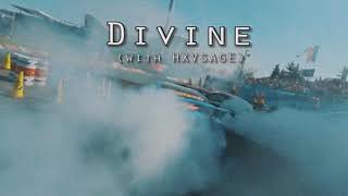 HXVSAGE x KSLV - DIVINE
