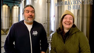 ilk Lodge moves into former Fish Tale Brew Pub's downtown Olympia location by Steve Bloom 76 views 11 days ago 1 minute, 26 seconds