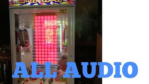 Stacker by LAI Games- All Audio For Game