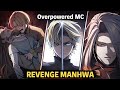 MC TAKES REVENGE OF HIS FAMILY'S MURDER FROM WHOLE KINGDOM ||SWORD EATING SWORDMASTER PART 1IN HINDI
