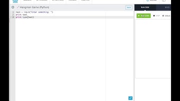 Creating a Coding Sandbox in CodeHS to Experiment