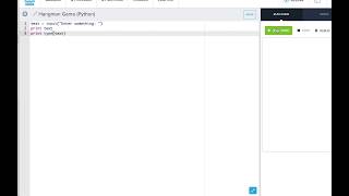 Creating a Coding Sandbox in CodeHS to Experiment