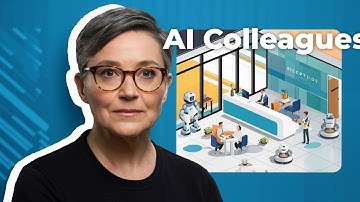 The Future of Work is Here: Microsoft’s AI Office Worker