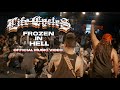 Life cycles  frozen in hell official music