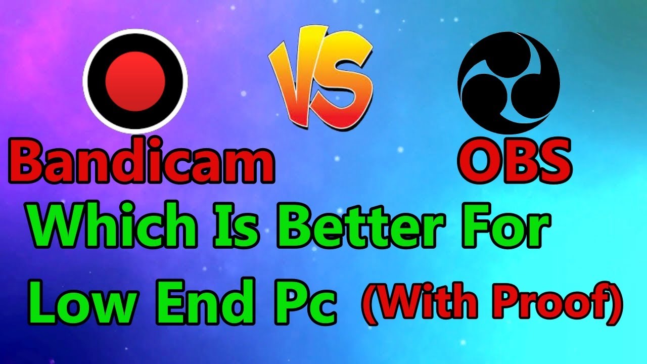 obs vs bandicam vs fraps obs vs bandicam vs fraps