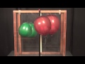 Understanding Buoyancy and Balloon Behavior