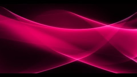 Abstract Sine Wave | Motion Graphics - Videohive template