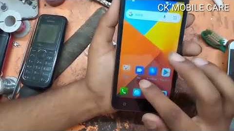 Itel a22 frp unlock || itel a22 google account bypass without pc unlock 100% done