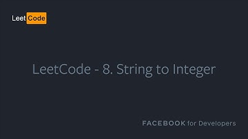 [ru] LeetCode - 8. String to Integer (atoi)