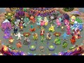 What If Dakktyl Was On Faerie Island? - My Singing Monsters