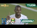 ¡MEGA OSO del arquero y gol de Honduras! | Honduras 1-0 Granada | Copa Oro 2021 | Grupo D | TUDN