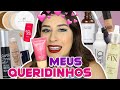 produtos QUE eu *NÃO VIVO SEM na COLEÇÃO*