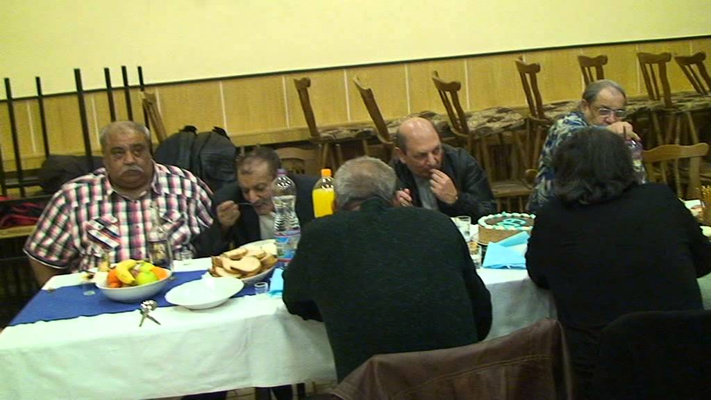 Narodeniny Lukašove A Petrove