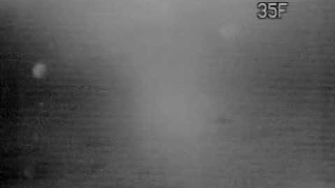 Underwater Video: Percussion Lake Sediment Coring Through the Ice