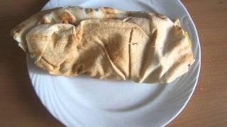 The Kebab Song
