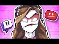 The Lamentable Tale Of POKIMANE 