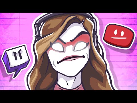 The Lamentable Tale of POKIMANE