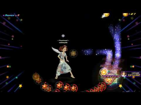 Audition Shooting Star: Koyote - Hero [Custom]