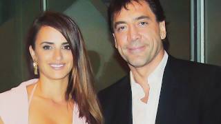 penelope cruz & javier bardem [she bangs.. she bangs]