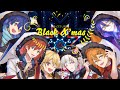 【歌ってみた】ブラッククリスマス/After the Rain【しゅがすて】