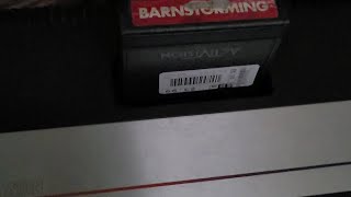 Activision's Barnstorming (1BB)