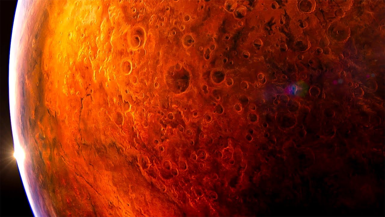 Is There Alien Life On Venus? | Planet Explorers | BBC Earth Science