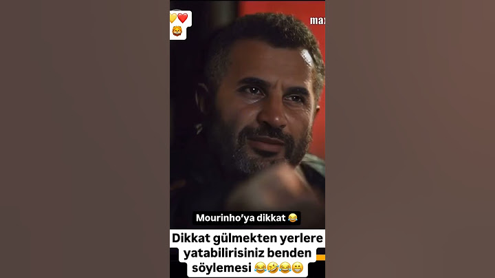Çok İyi 😁 Galatasaray Fenerbahçe Mourinho Okan Buruk Ali Koç Acun Ilıcalı