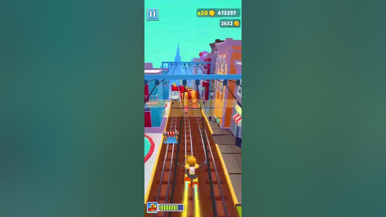 THE SHORTEST SUBWAY SURFERS THAT SHOOK THE WHOLE, Subway SURFERS World  Record Broken In 3 Min, By Falcus Comic