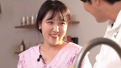 그 ‘네’는 어디서 배웠어요?| 개그우먼 이은지 (졸귀탱)