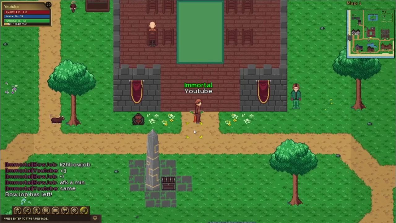 Key to Heaven Quests 10 11 YouTube