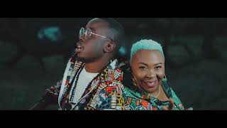 Shanda - Styles Melik & Fatima "Stimela" (Official Music Video)