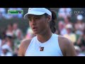 Can Emma overcome fellow Brit? I Emma Raducanu vs Mimi Xu | Extended Highlights | Wimbledon 2025