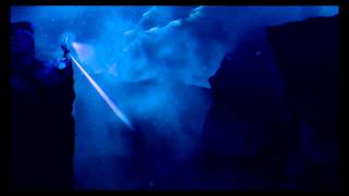 The Swapper-Ps4-The Ending-Stay On Planet.