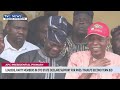 APC Leaders, Party Members In Oyo State Declare Support For Pres. Tinubu’s Second Term Bid