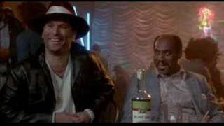 Weird Science : First Night Out