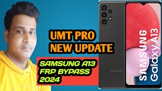 Samsung a13 frp bypass umt | SAMSUNG A135 FRP UNLOCK || SAMSUNG A13 FRP BYPASS