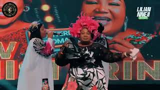 Download Lagu Amb. Sis Chinyere Udoma - Ministration at Lilian Nneji Live In Concert MP3 Download Lagu Amb. Sis Chinyere Udoma - Ministration at Lilian Nneji Live In Concert MP3