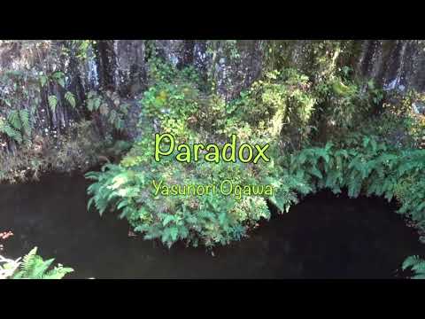 [049G]  オリジナル曲　ギター インスト「Paradox」  original guitar instrumental music /DTM