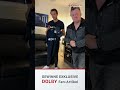 DOLBY Fan-Artikel Gewinnspiel. Teilt Eure Anekdoten zum Thema „DOLBY“ und gewinnt Dolby Artikel!