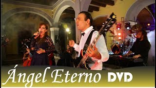 FORTALEZA: Angel Eterno (DVD Video Oficial)