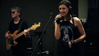 Concorde Cover Band - One More Chance ( Count Basic ) Live Studio