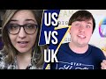 Autism in the US vs the UK feat. IndieAndy!