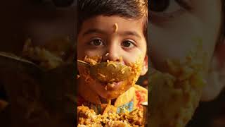 Big Spoon, BIGGER Appetite! Biryani Baby 🍛🥄 | BBFoods