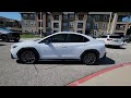 2026 Subaru WRX tS TX Waco, Woodway, Killeen, Robinson, Hewitt